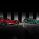 Illustration for article titled Donkervoort's Getting Into Colored Carbon Fiber